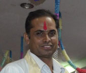 Bishnu Giri